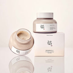 Ground Rice and Honey Glow Mask - 150ml