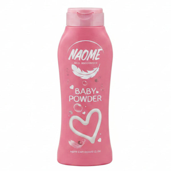 Baby Powder - 500ml