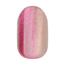Color FX Press-On Nails - 30 Pieces