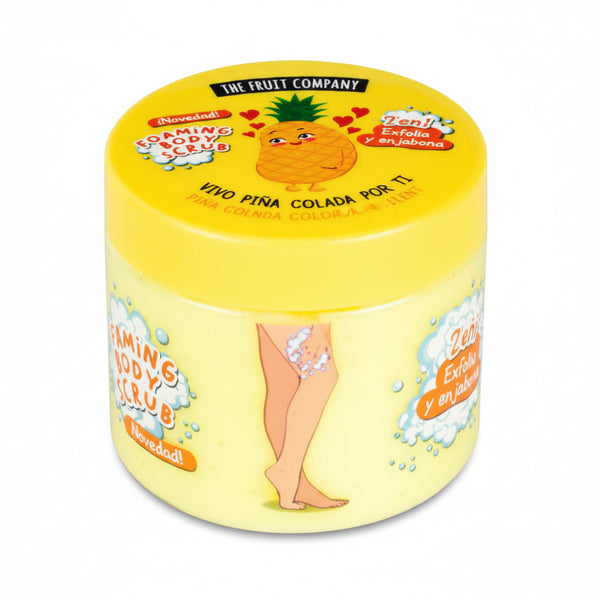 Pina Colada Body Scrub - 400ml