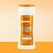 Vitanorm Vitamin C Deep Moisturising Face Toner - 200ml