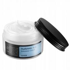 Hyaluronic Acid Intensive Cream - 100g