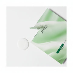 Heartleaf Night Solution Cream – 25ml