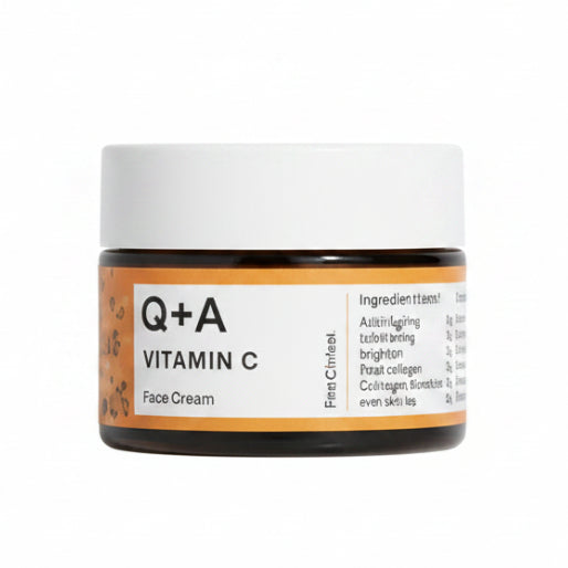 Vitamin C Radiance Face Cream - 50g