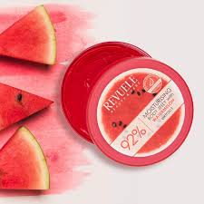 Moisturising Body Jelly Watermelon Extract - 400ml