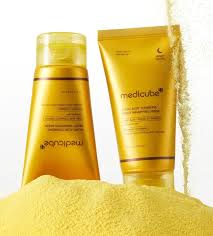 Kojic Acid Turmeric Night Whitening Mask - 75ml