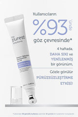 Youth Glow Eye Contour Cream -15ml