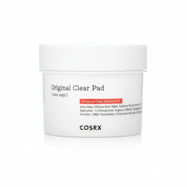 One Step Original Clear Pad - 70 Pads