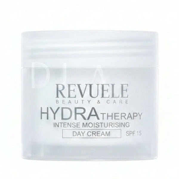 Hydra Therapy 24 Hour Deep Hydration Day Cream - 50ml