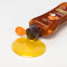 Bronzing Gel Oil -200ml