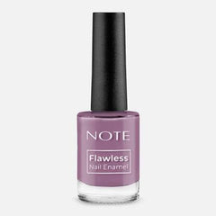 Flawless Nail Polish