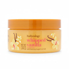 Whipped Vanilla Exfoliating Sugar Scrub - 297g