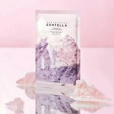 Madagascar Centella Poremizing Clarifying Mask -23ml