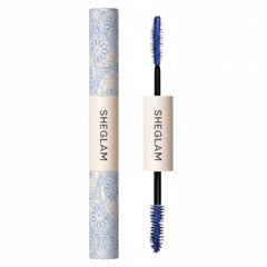 All-In-One Volume & Length Mascara -4g*2