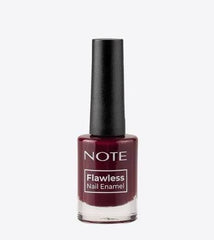 Flawless Nail Polish