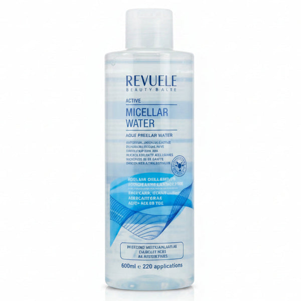 Micellar Water - 250ml