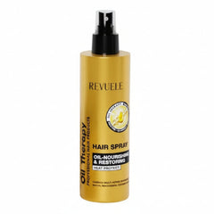 Oil Therapy Repairing & Nourishing Heat Protective Oil Spray -200ml
