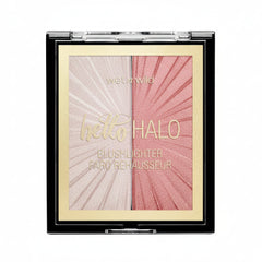 MegaGlo Hello Halo Blushlighter – 10g