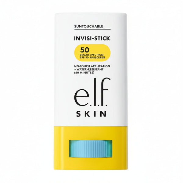 Suntouchable Invisi-Stick Sunscreen SPF 50 - 18g