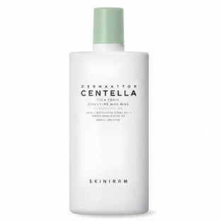 Madagascar Centella Tea-Trica Soothing Sun Milk - 50ml