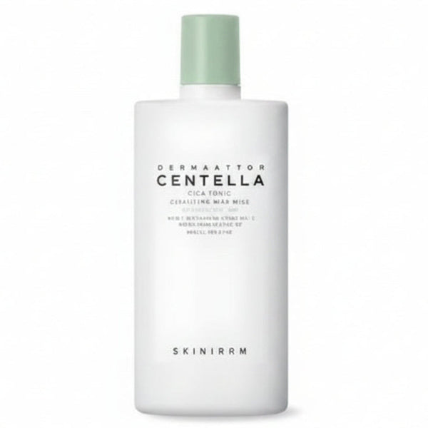 Madagascar Centella Tea-Trica Soothing Sun Milk - 50ml