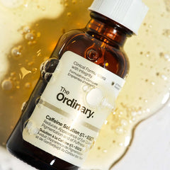 Caffeine Solution 5% + EGCG Eye Serum - 30ml