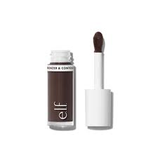 Camo Liquid Bronzer & Contour - 4ml