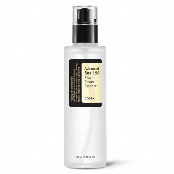 Advanced Snail 96 Mucin Power Essence - 100ml