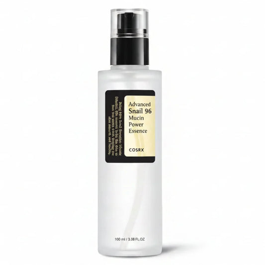 Advanced Snail 96 Mucin Power Essence - 100ml