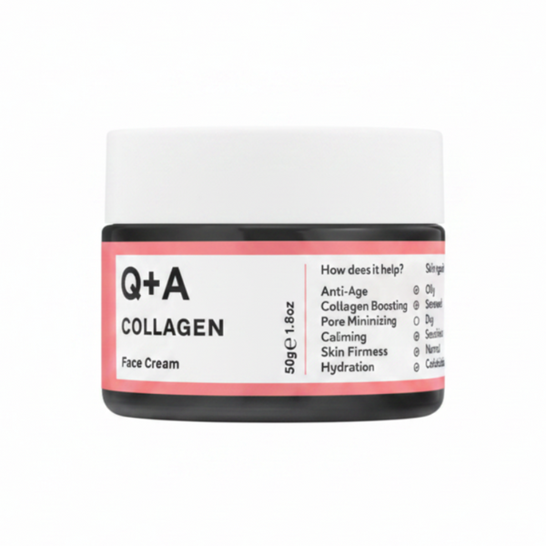 Collagen Face Cream - 50g