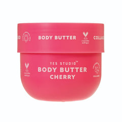 Cherry Licious Body Butter