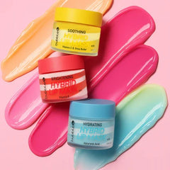 Hybrid Lip Mask Collection -3pcs