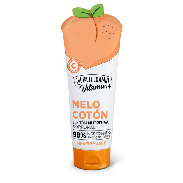 Melo Cotón Body Lotion - 200ml