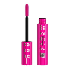 Lash Sensational Firework Volume & Length Mascara Washable Blackest Black - 10ml
