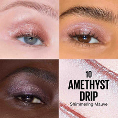 Shadow Drip Eye Tint Shimmer Liquid Eyeshadow - 5ml