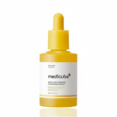 Kojic Acid Turmeric Niacinamide Serum - 30ml