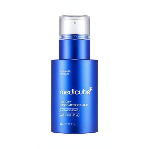 One Day Exosome Shot Pore Ampoule 2000 - 30ml