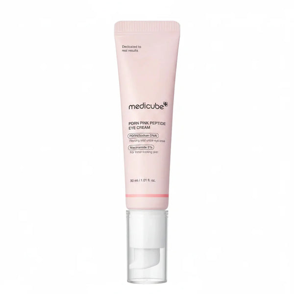 PDRN Pink Peptide Eye Cream - 30ml