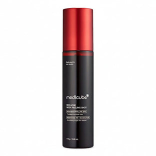 Red Acne Body Peeling Shot - 110g