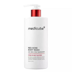 Red Body Wash -400g