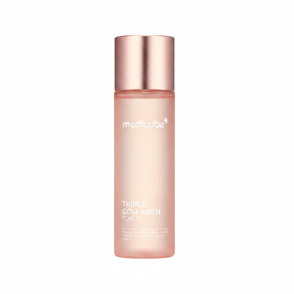 Triple Collagen Toner - 140ml