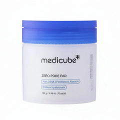 Zero Pore Pads - 70 Pads