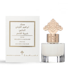 Special Musk Hair Khamria - 15ml