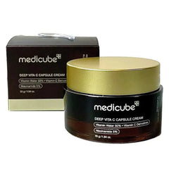 Deep Vita C Capsule Cream - 55g