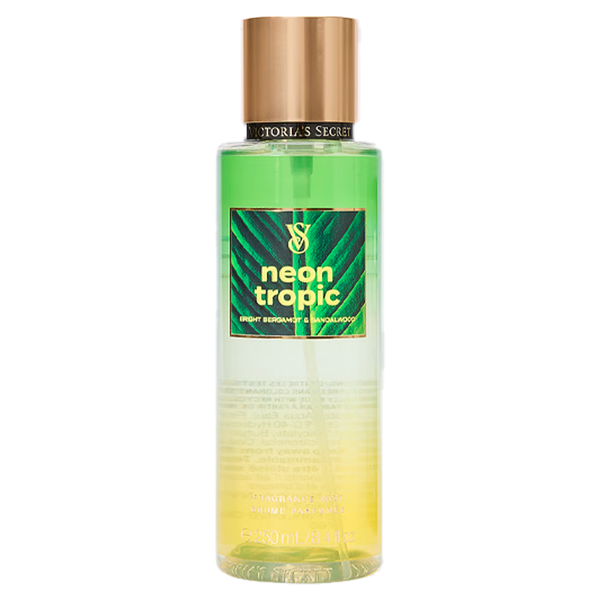 Neon Tropic Fragrance Mist - 250ml