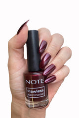 Flawless Nail Polish