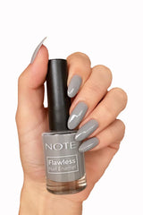 Flawless Nail Polish