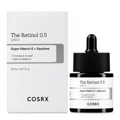 The Retinol 0.5 Oil - 20ml