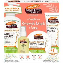 Palmer's Postpartum Care Set -4pcs