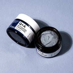 Activated Charcoal Detox Face Mask - 50g
